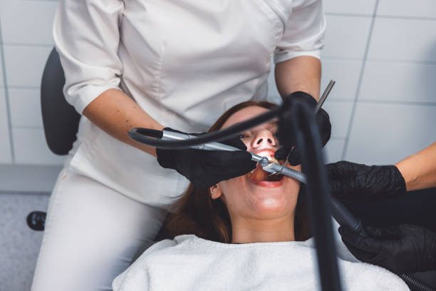 Best Dental Abscess Treatment in Hyde Park, UT